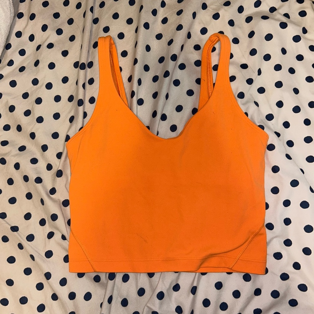 lululemon align tank